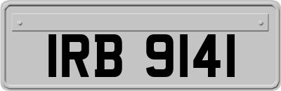 IRB9141