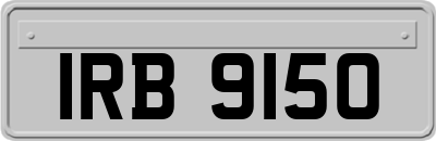 IRB9150