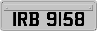 IRB9158