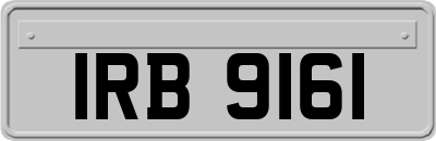 IRB9161