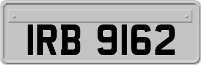 IRB9162