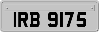 IRB9175