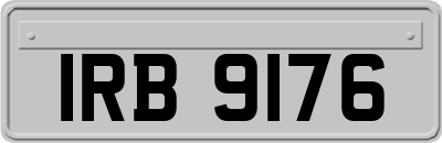 IRB9176