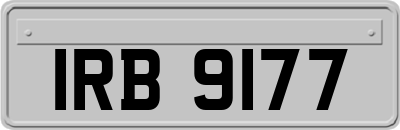 IRB9177