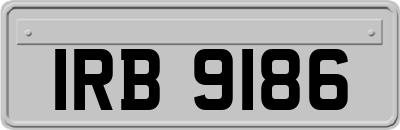 IRB9186