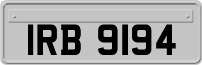 IRB9194