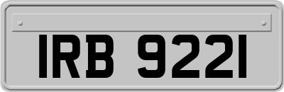 IRB9221