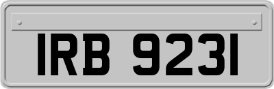 IRB9231