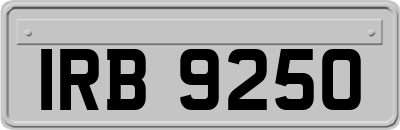 IRB9250