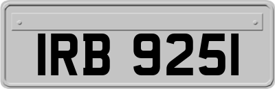 IRB9251