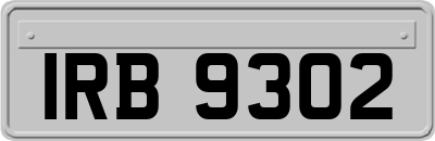 IRB9302