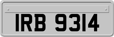 IRB9314