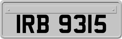 IRB9315