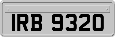 IRB9320