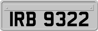 IRB9322