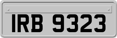 IRB9323