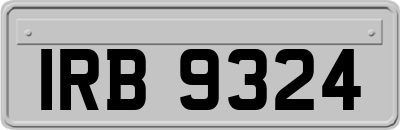 IRB9324