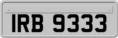 IRB9333