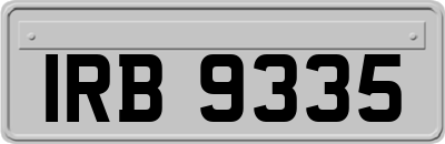 IRB9335