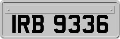 IRB9336