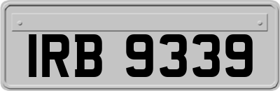 IRB9339