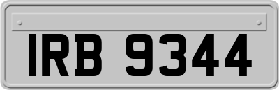 IRB9344