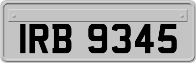 IRB9345