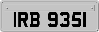 IRB9351