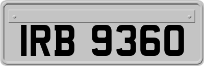 IRB9360