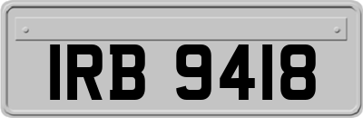 IRB9418