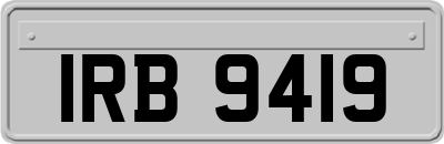 IRB9419