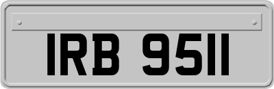 IRB9511