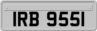 IRB9551