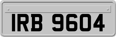 IRB9604