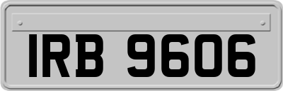 IRB9606