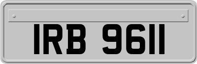 IRB9611