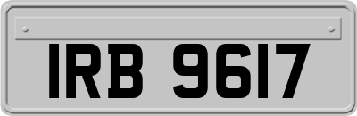 IRB9617