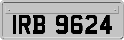 IRB9624