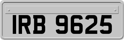 IRB9625