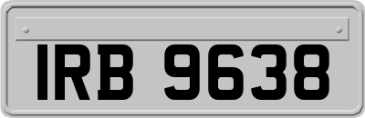 IRB9638