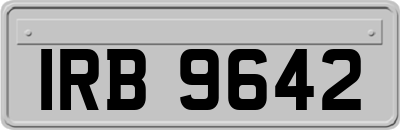 IRB9642