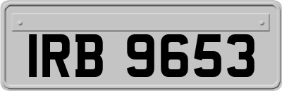 IRB9653