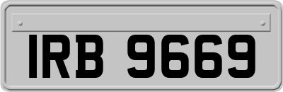 IRB9669