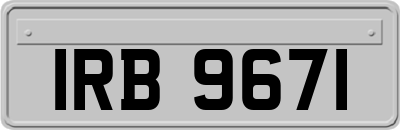 IRB9671