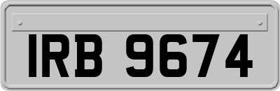 IRB9674