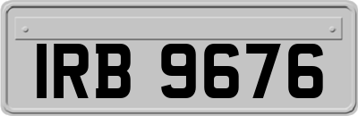 IRB9676