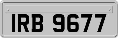 IRB9677