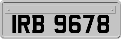 IRB9678