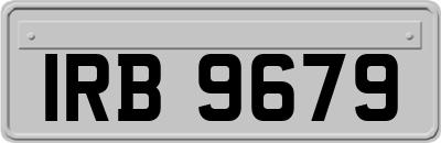 IRB9679