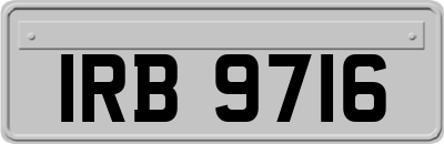 IRB9716